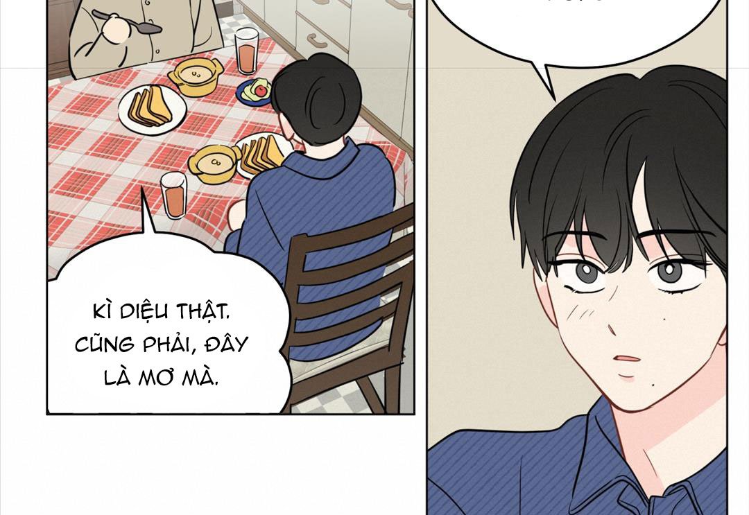 chuyện quái gì với giấc mơ đó vậy chapter 48 93