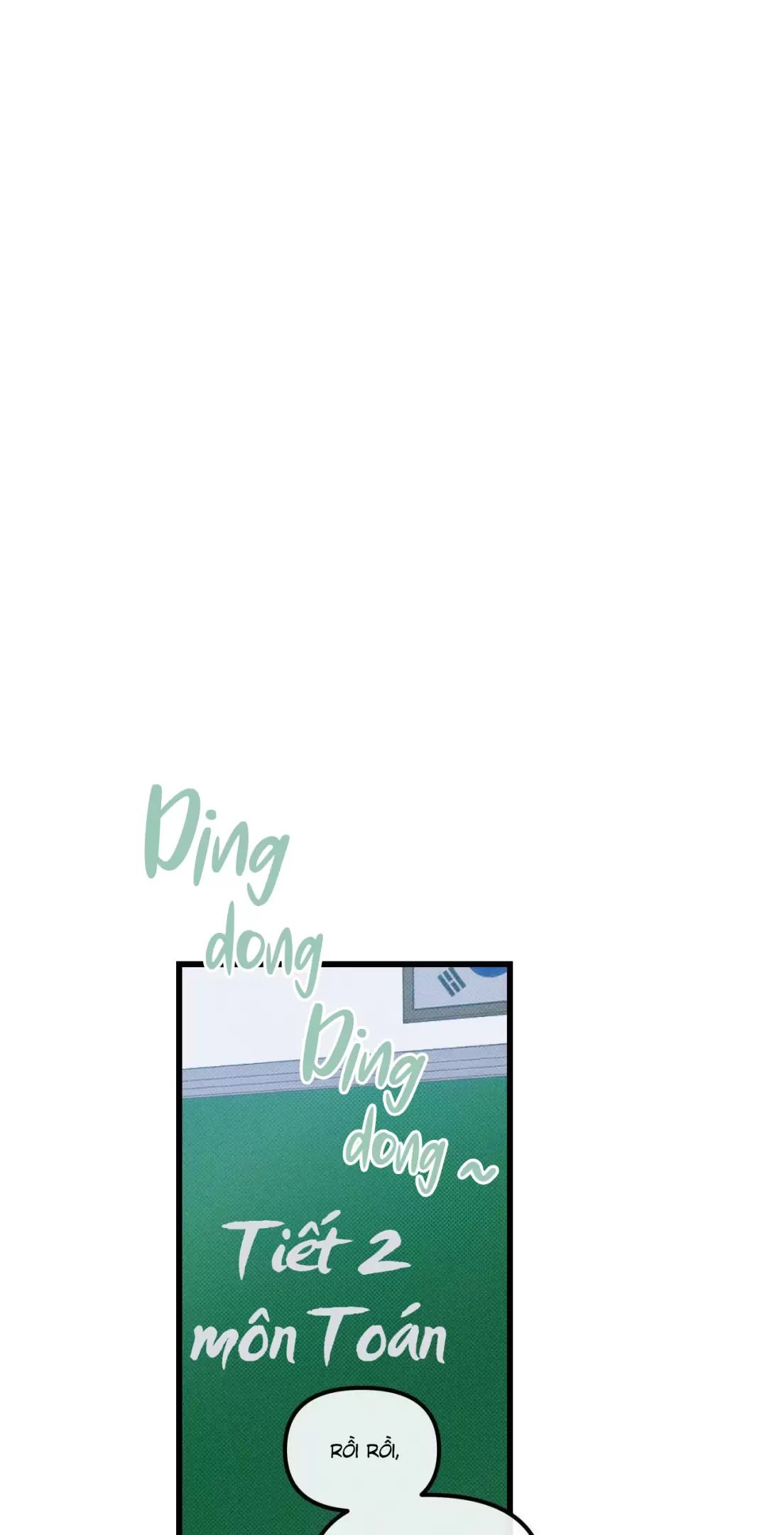 lời tỏ tình từ con số 0 chapter 32 8