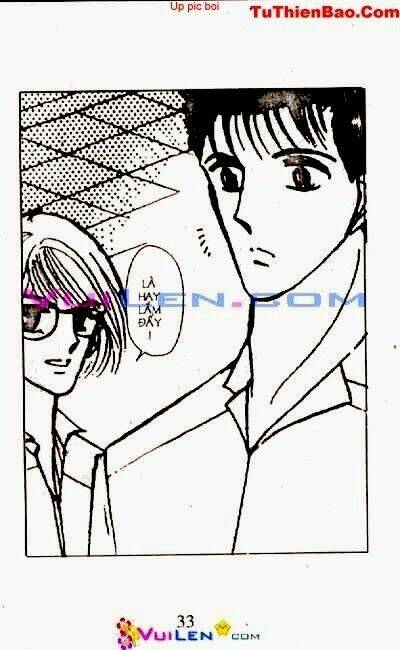 cô bé khóc nhè chapter 14 32