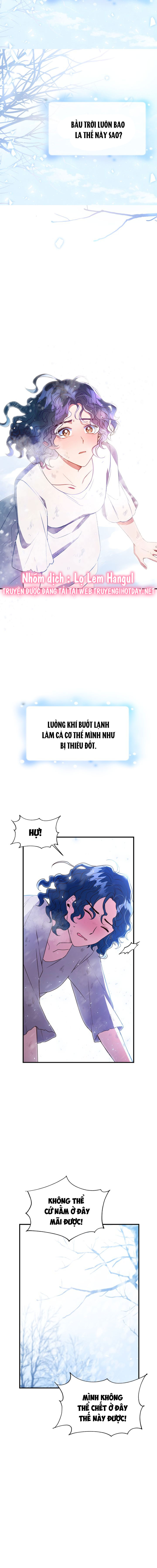 công lý của một ác nữ chapter 1 2