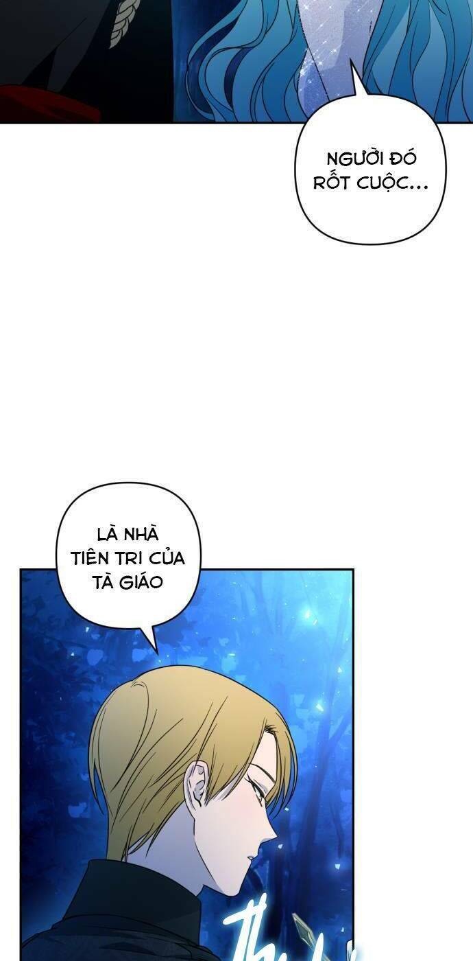 công nương mint bé nhỏ chapter 41 50