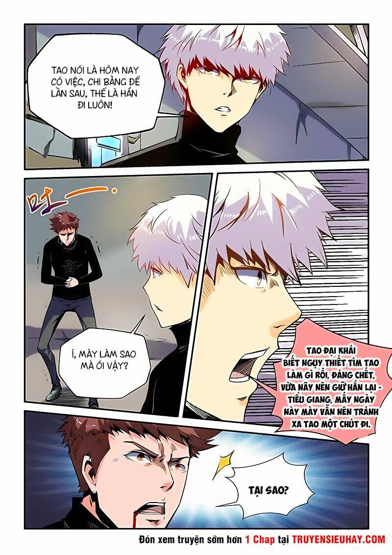 tu chân tứ vạn niên chapter 38 6