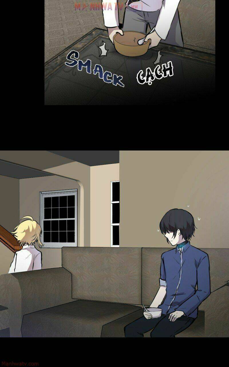 Trọng Sinh Mạc Thế Chapter 46 47