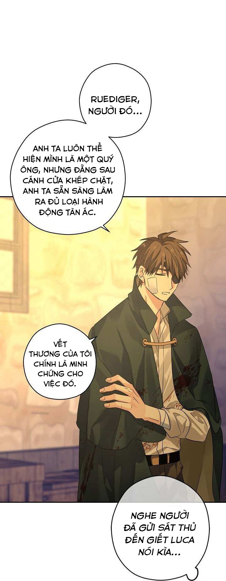 tôi sẽ cố gắng thay đổi cốt truyện chapter 101 43