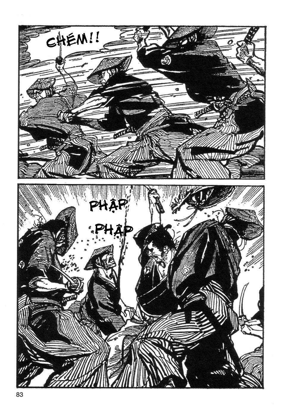 goyoukin chapter 5 12