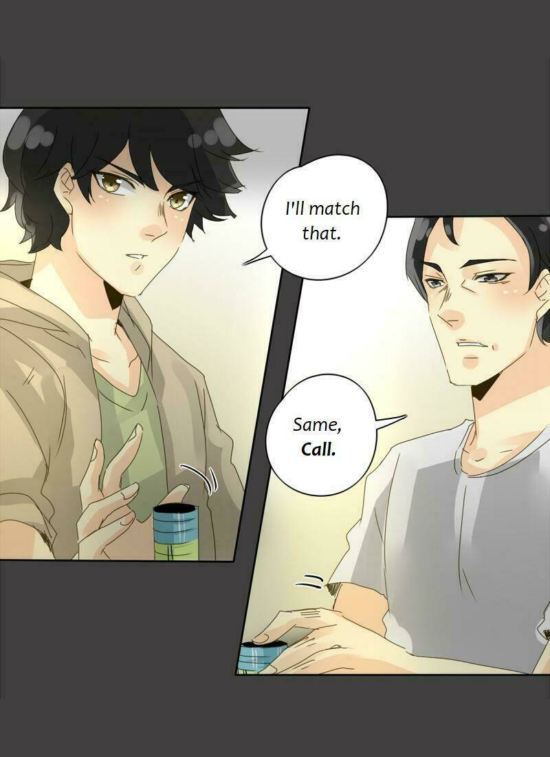 Thế Giới Không Hoàn Hảo Chapter 64 20