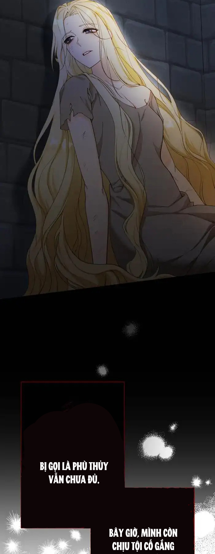 trở thành thánh nữ giả mạo chapter 4 3