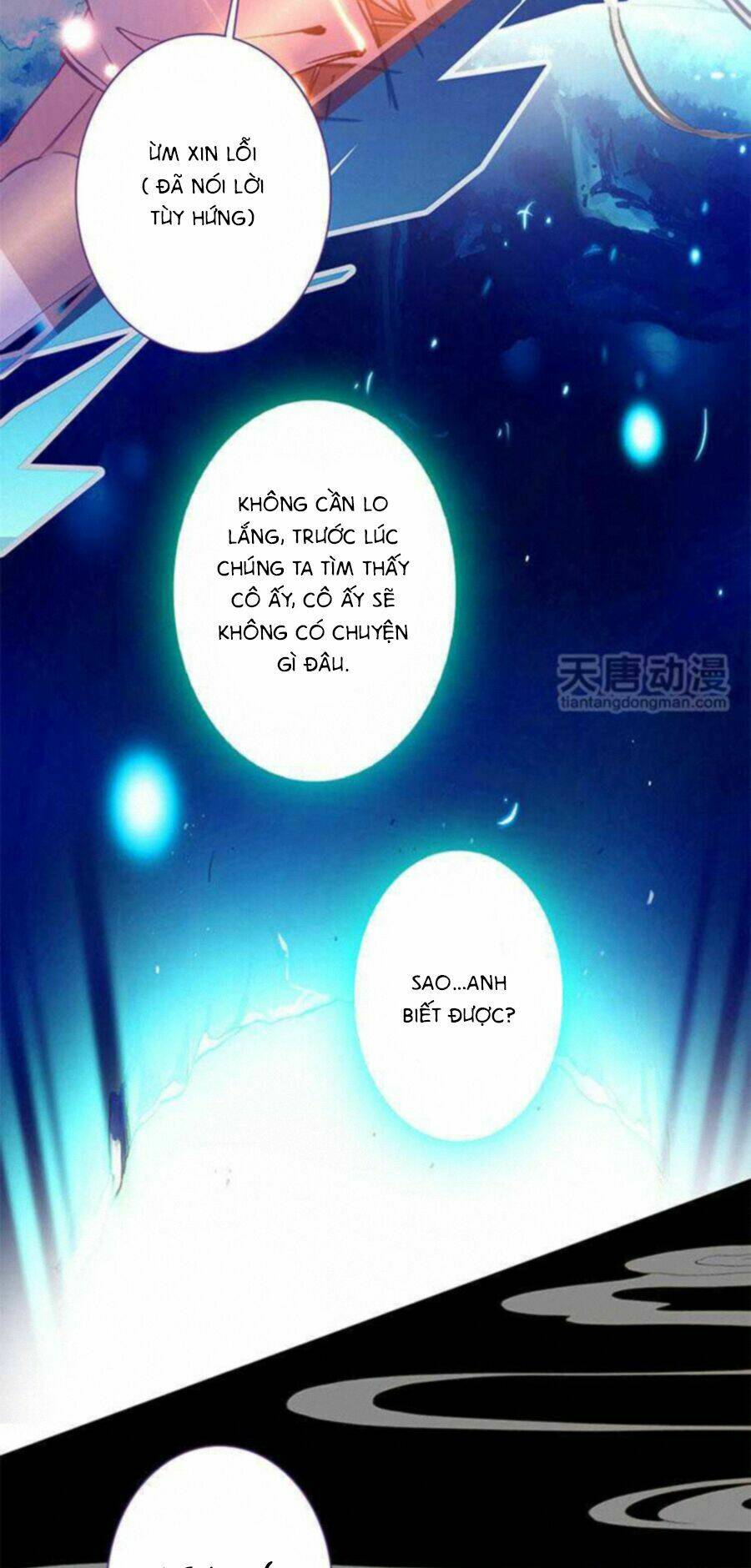 chúng thần học viện chapter 7 4