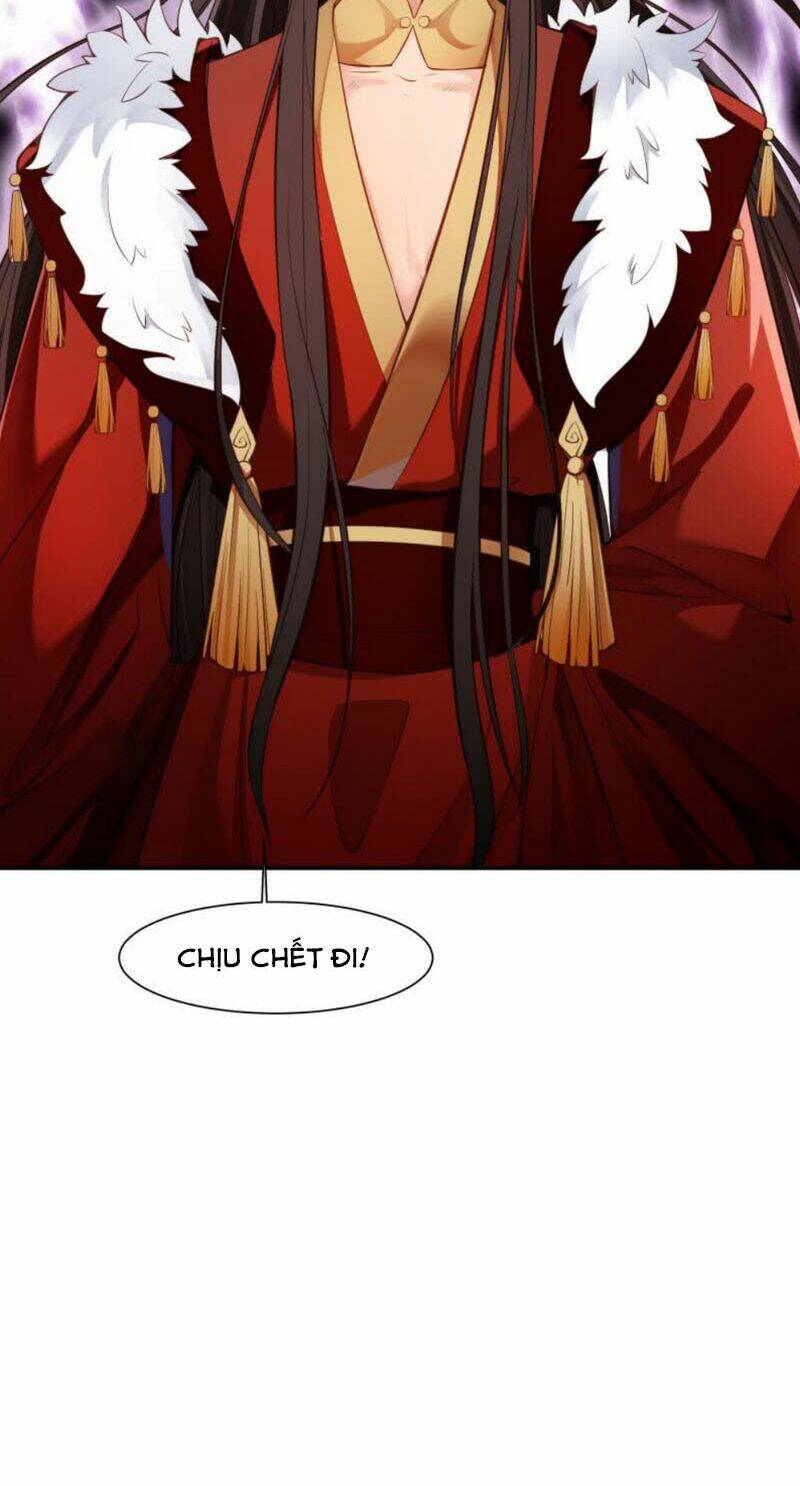 ma nhị đại chapter 3 23