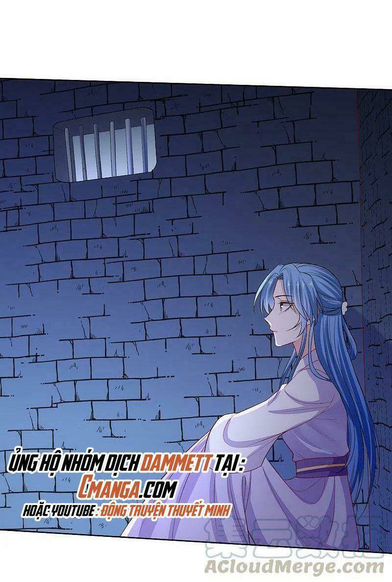 độc y đích nữ chapter 218 16