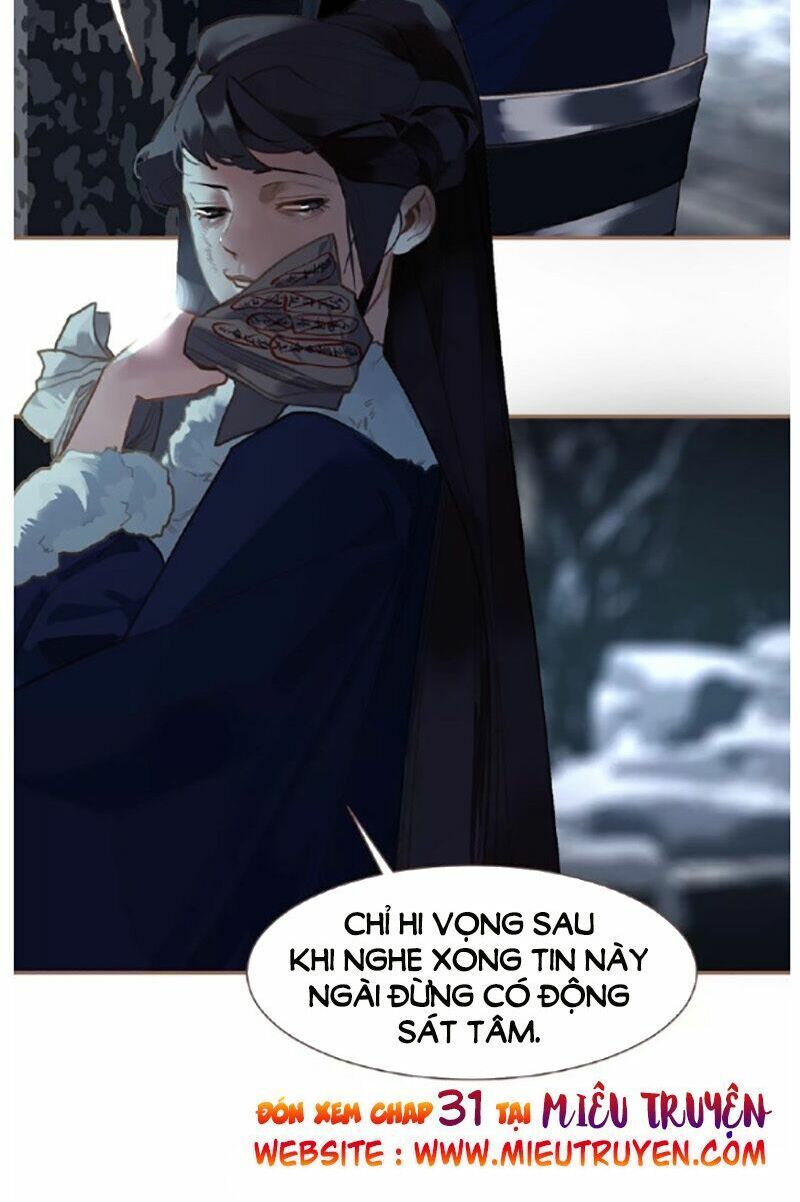 nhất đại linh hậu chapter 76 31