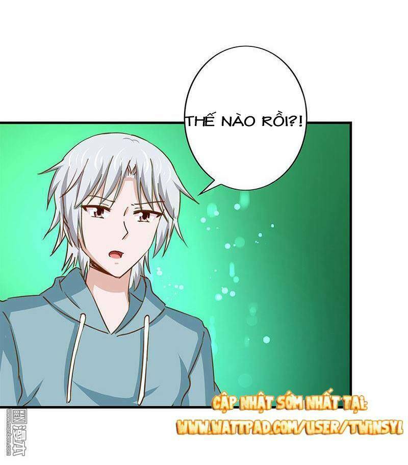 không gả cho tổng tài, gả cho người hầu chapter 153 27