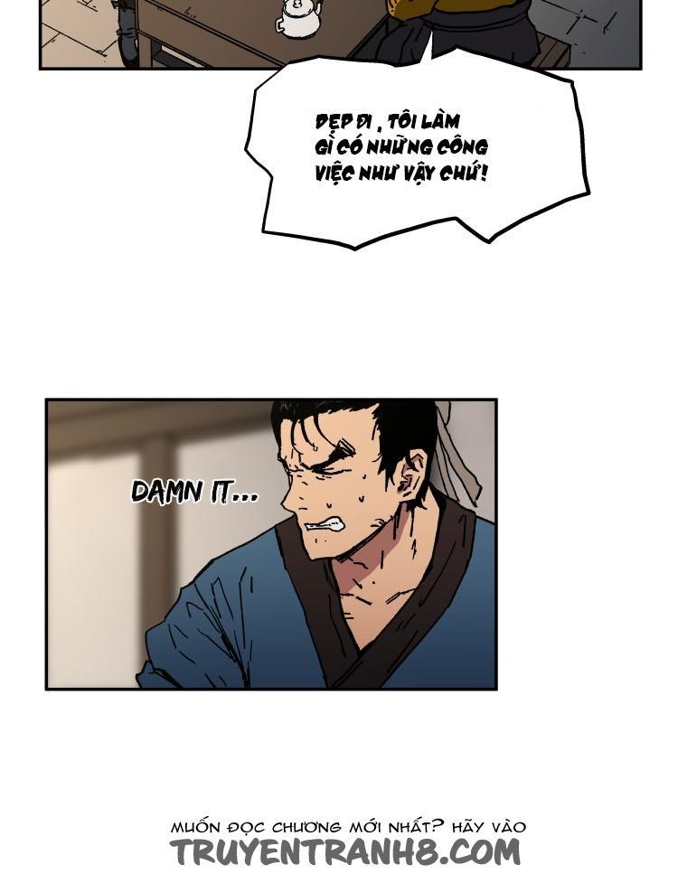 Bố Vô Song chapter 3 28