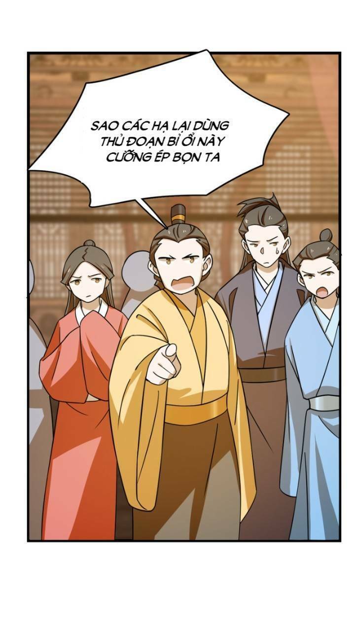 độc bộ thiên hạ: đặc công thần y chapter 148 33