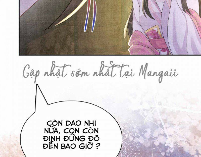 nhóc con người cá 3 tuổi rồi chapter 202 7