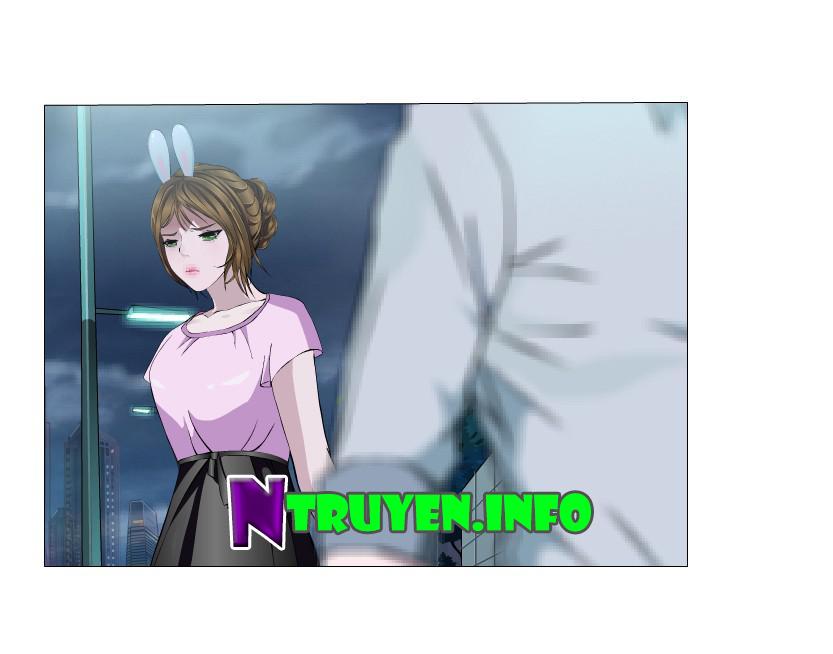 cạm bẫy của nữ thần chapter 92 16