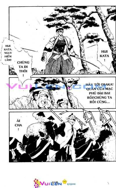 truyền nhân atula phần ii chapter 3 111