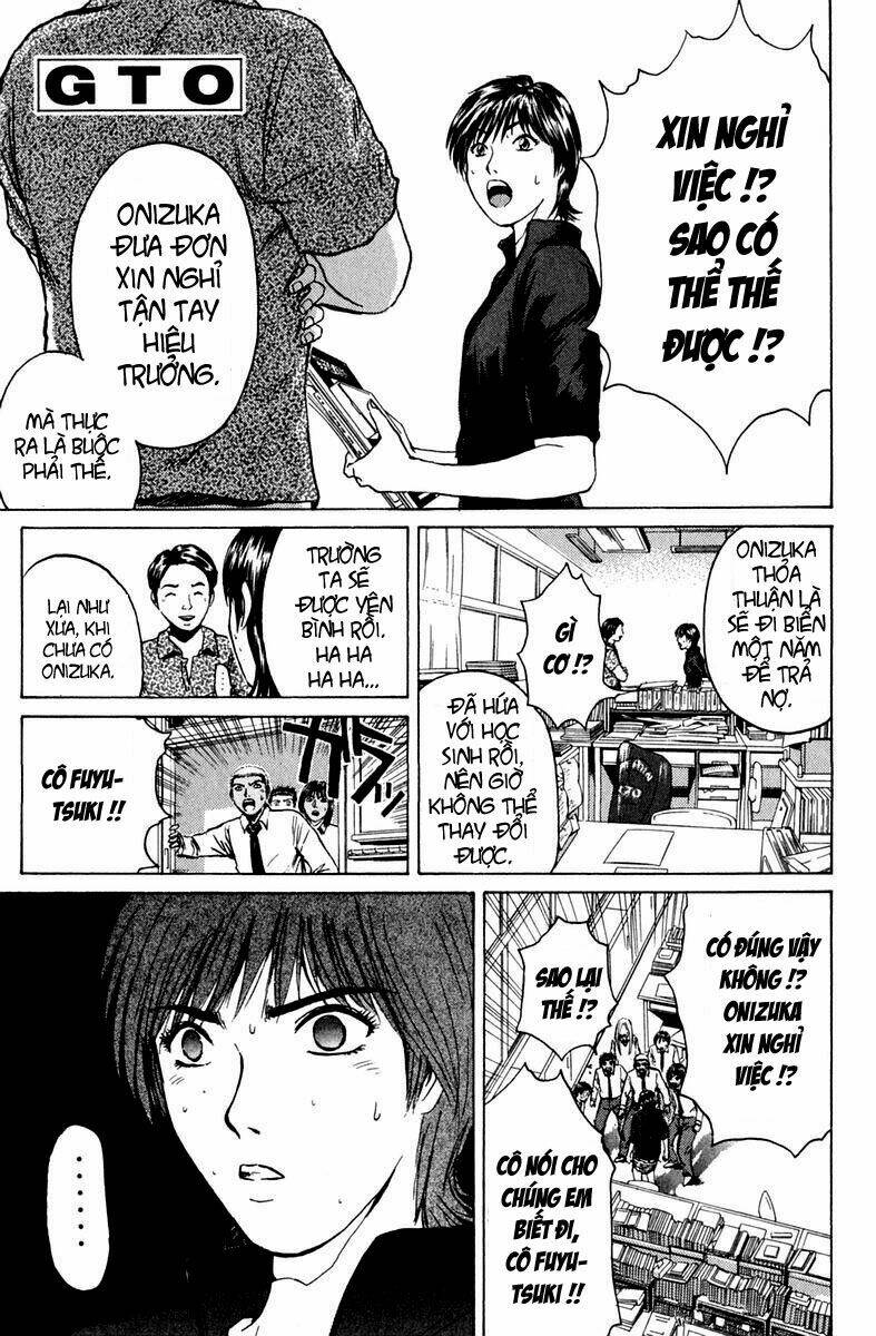 GTO - Great Teacher Onizuka chapter 92 2