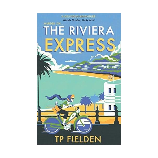 The Riviera Express