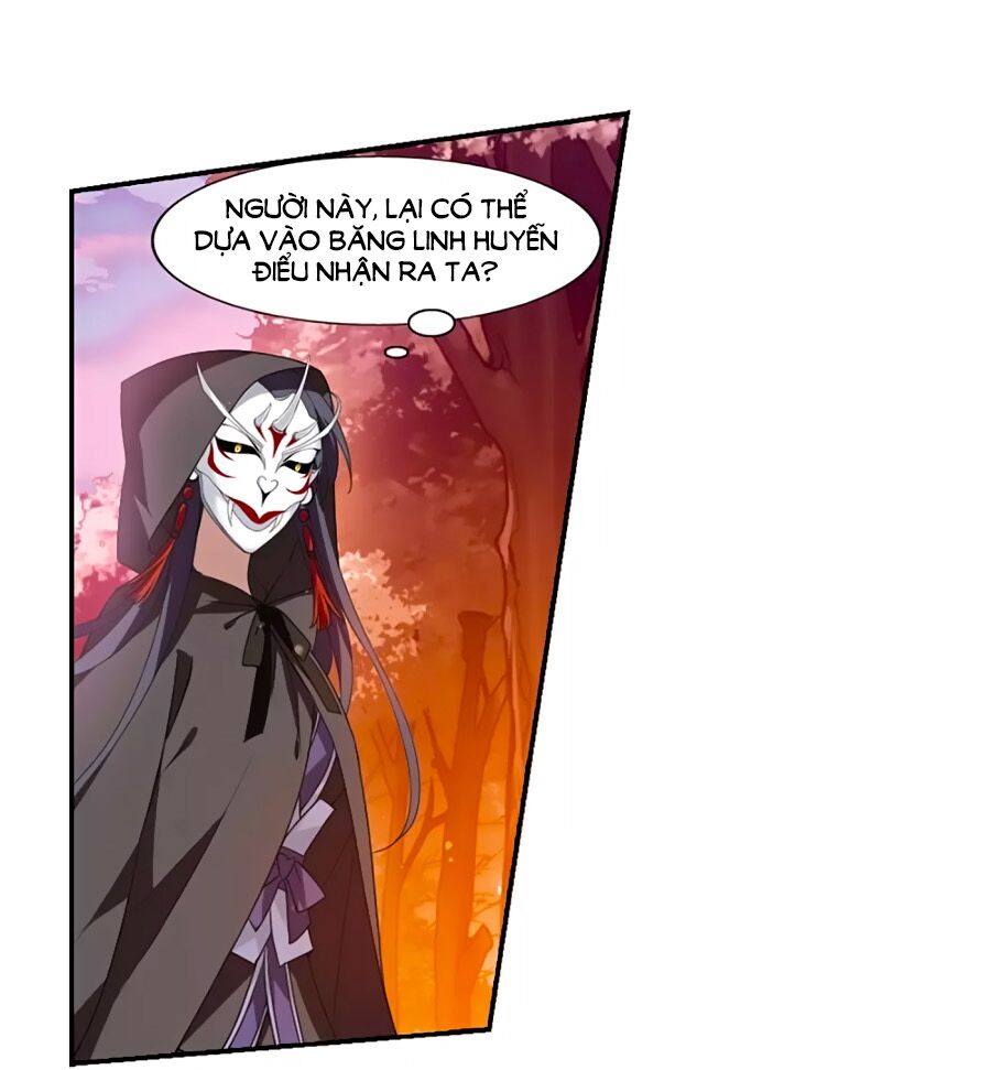 phượng nghịch thiên hạ chapter 168.1 14