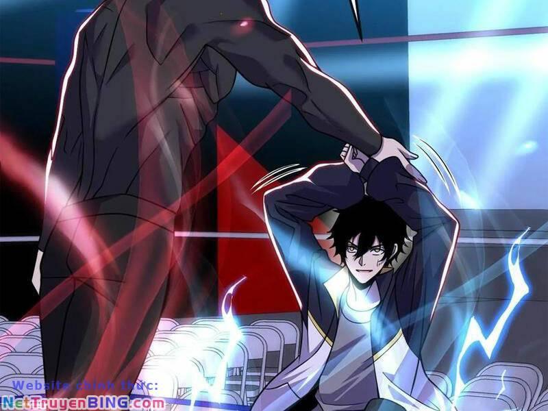 nhìn thấy thanh máu, ta xử tội thần linh chapter 161 60