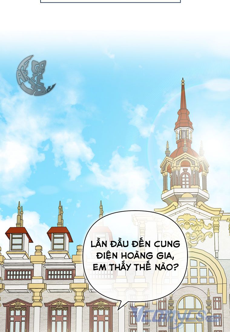 trở thành con gái út của công tước phản diện chapter 21 34