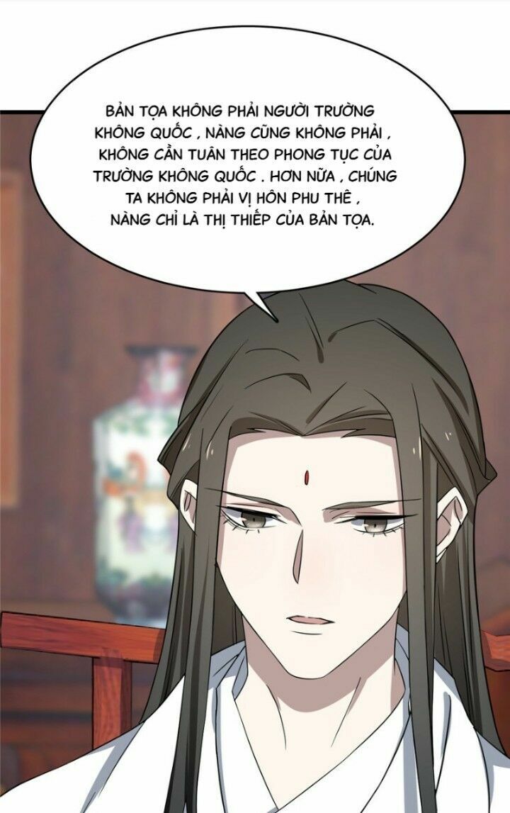 độc bộ thiên hạ: đặc công thần y chapter 128 11