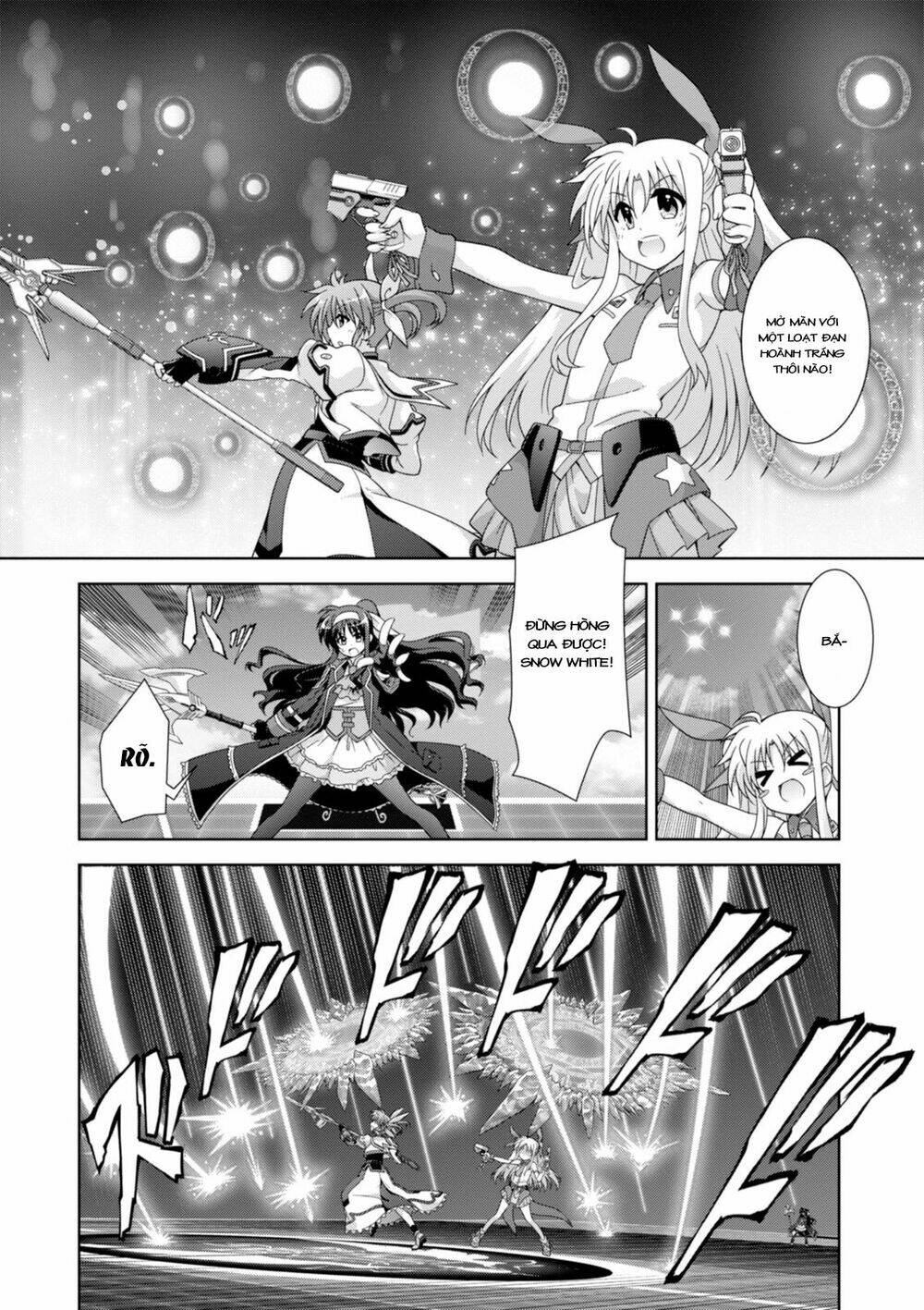 mahou shoujo lyrical nanoha innocents chapter 17 6