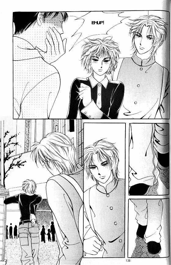 hot blooded woman chapter 54 11