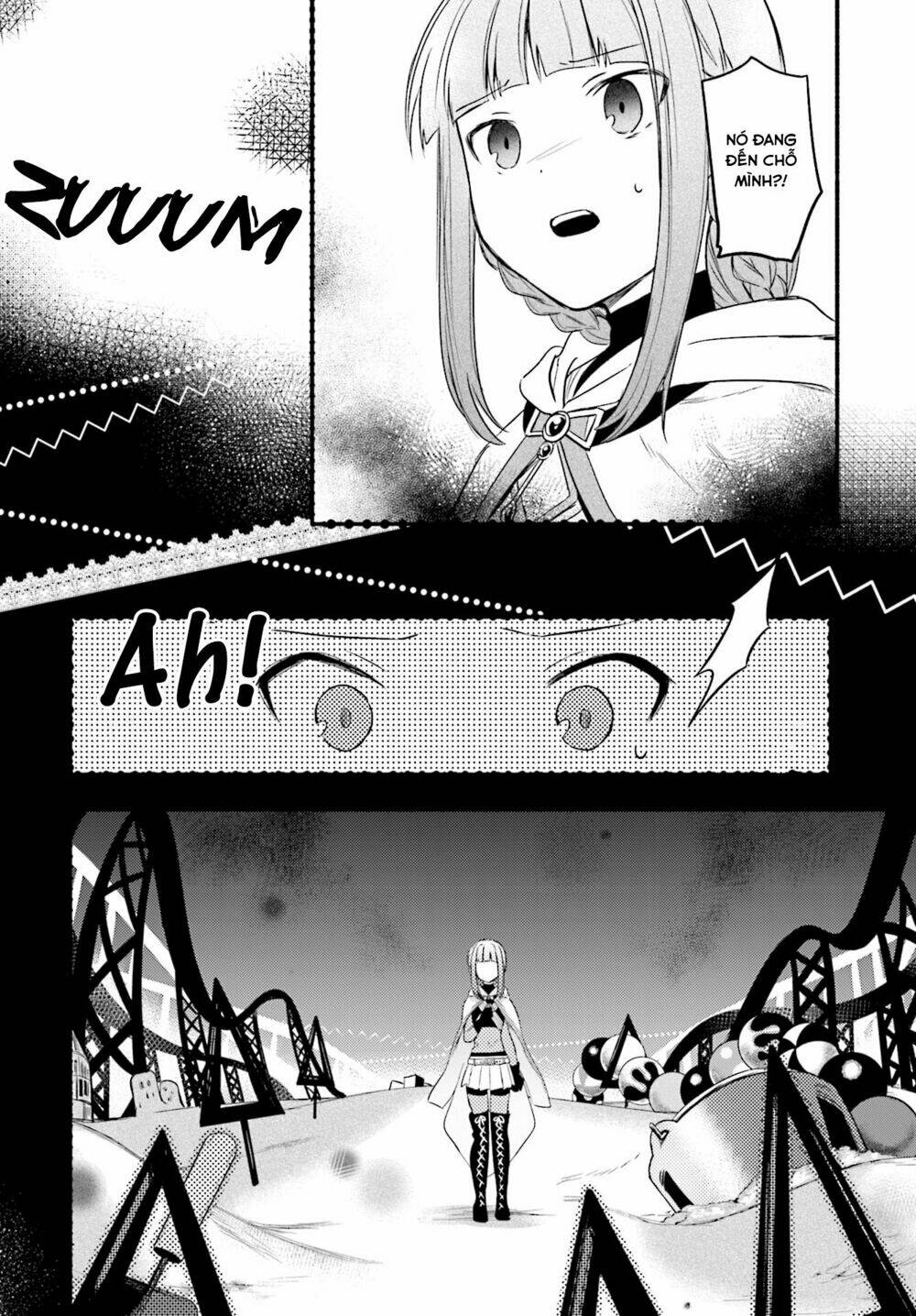 magiarecord chapter 1 26