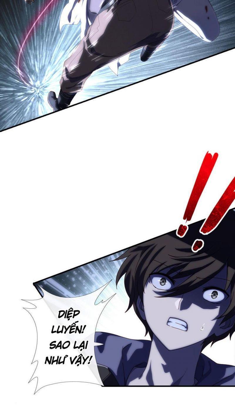 bạn gái virus của tôi chapter 3 2