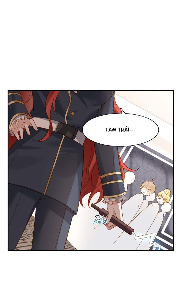 phản diện bị truy thành đoàn sủng chapter 45 19
