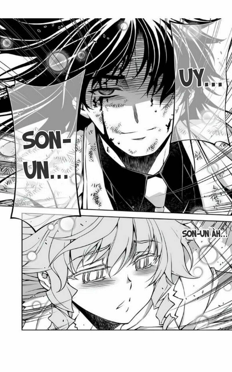 re:birth the lunatic taker chapter 35 41