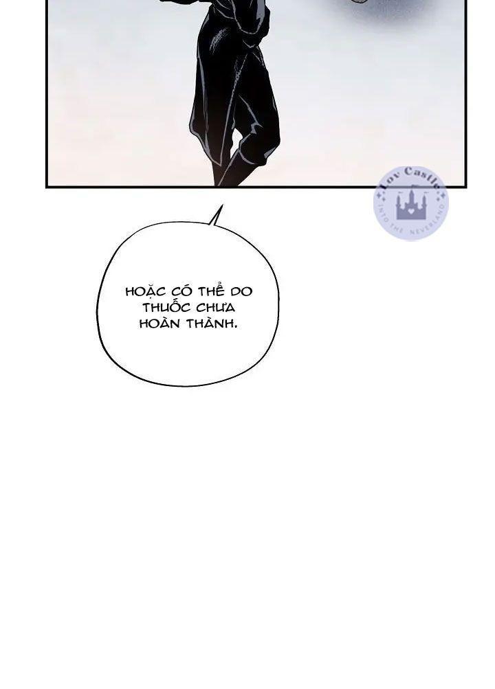 tôi là người mạnh nhất khi theo chủ nghĩa võ thuật chapter 14 40