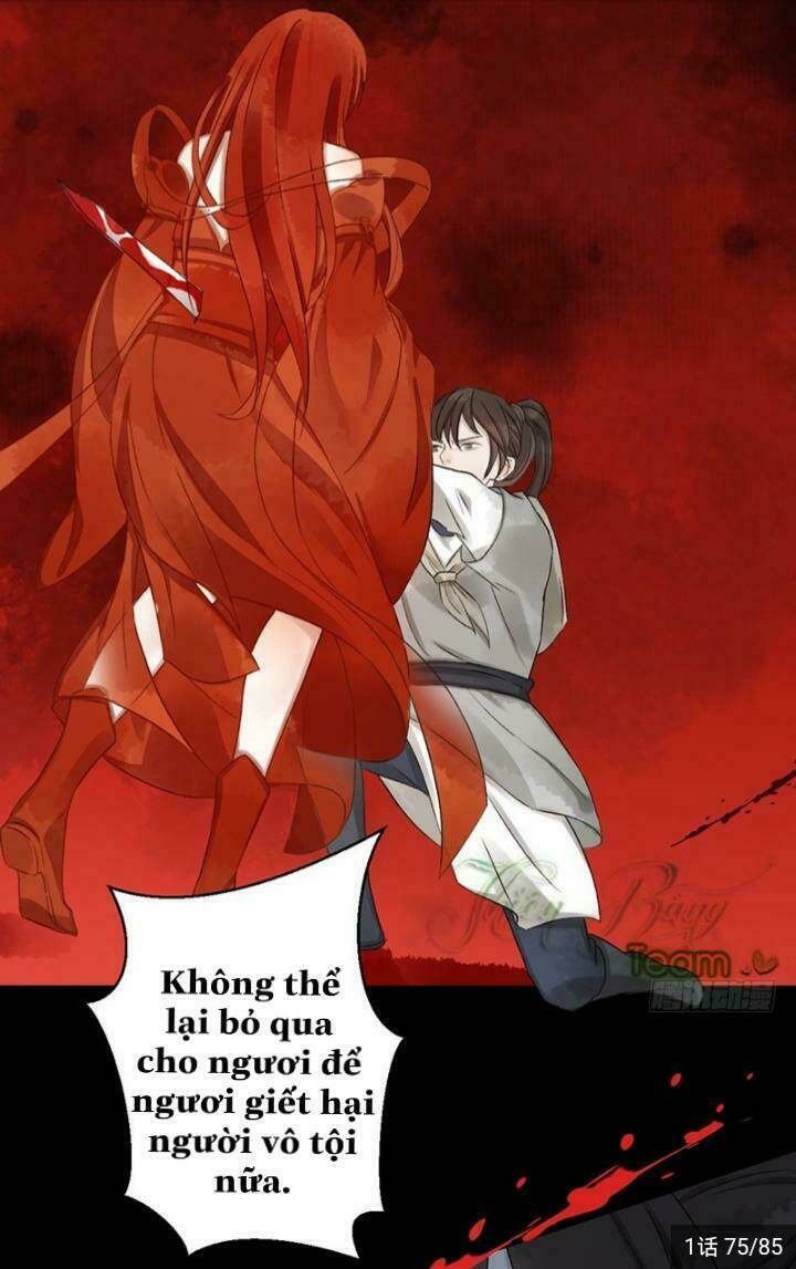 yêu tiên ca chapter 1 71