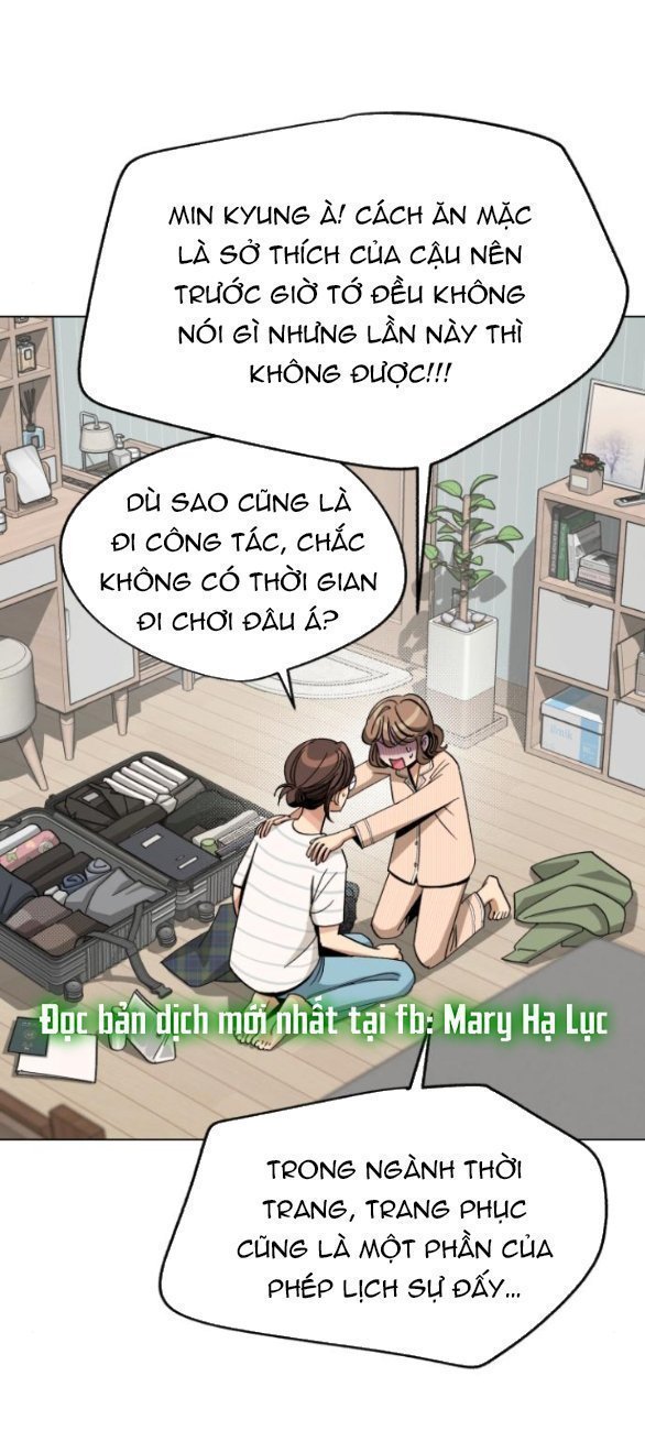 Tình Yêu Của Ik Seob chapter 62.2 34