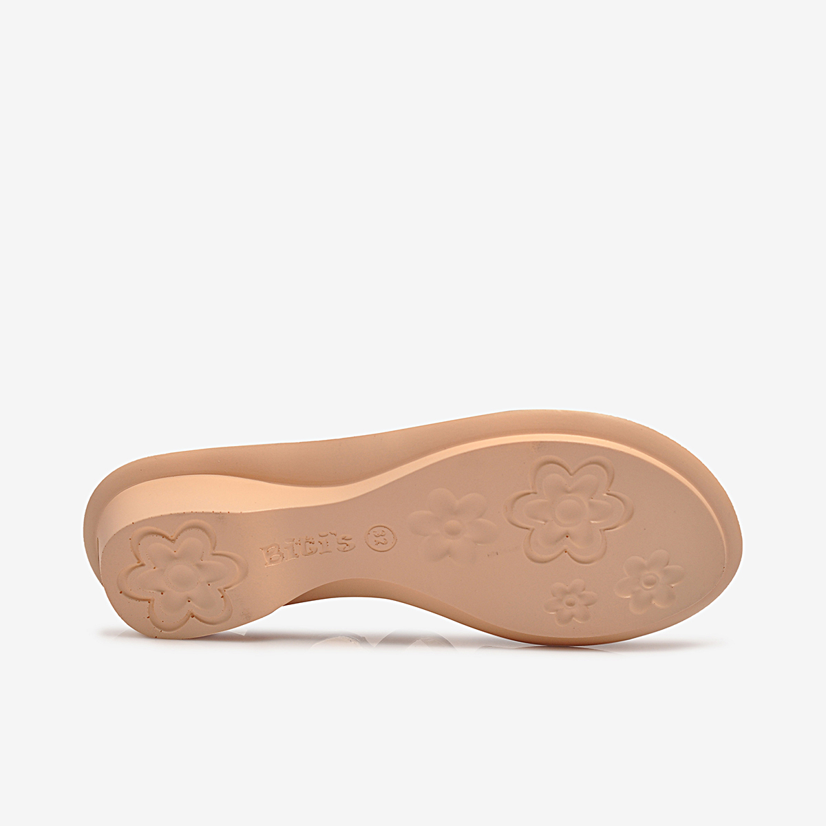 Sandal Thông Dụng Bé Gái Biti's BPG000188XNH (Xanh nhớt)