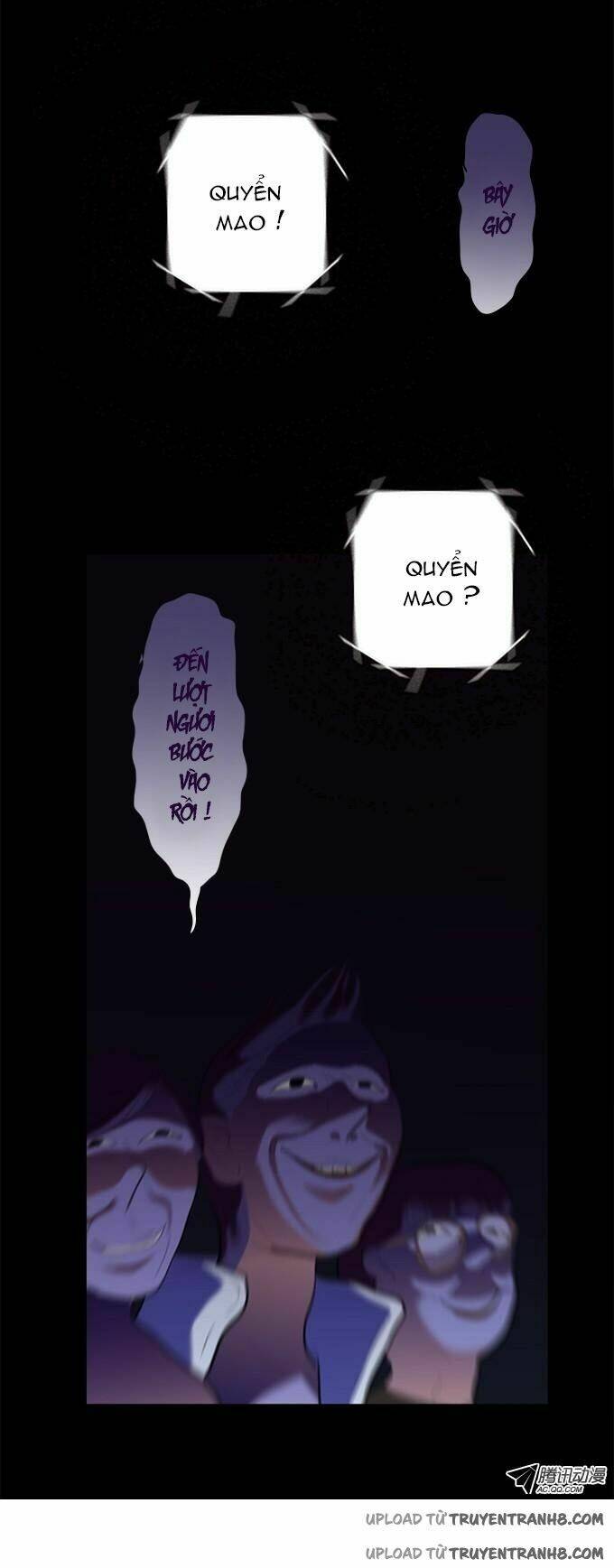 ớn lạnh tuyệt đối chapter 20 46