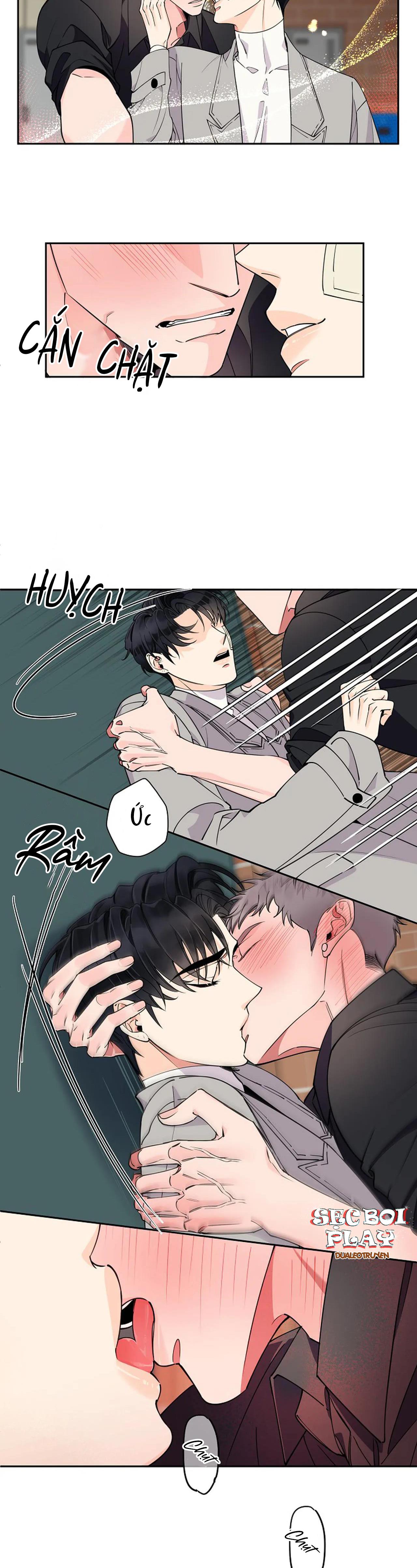 đêm dịu dàng chapter 12 24