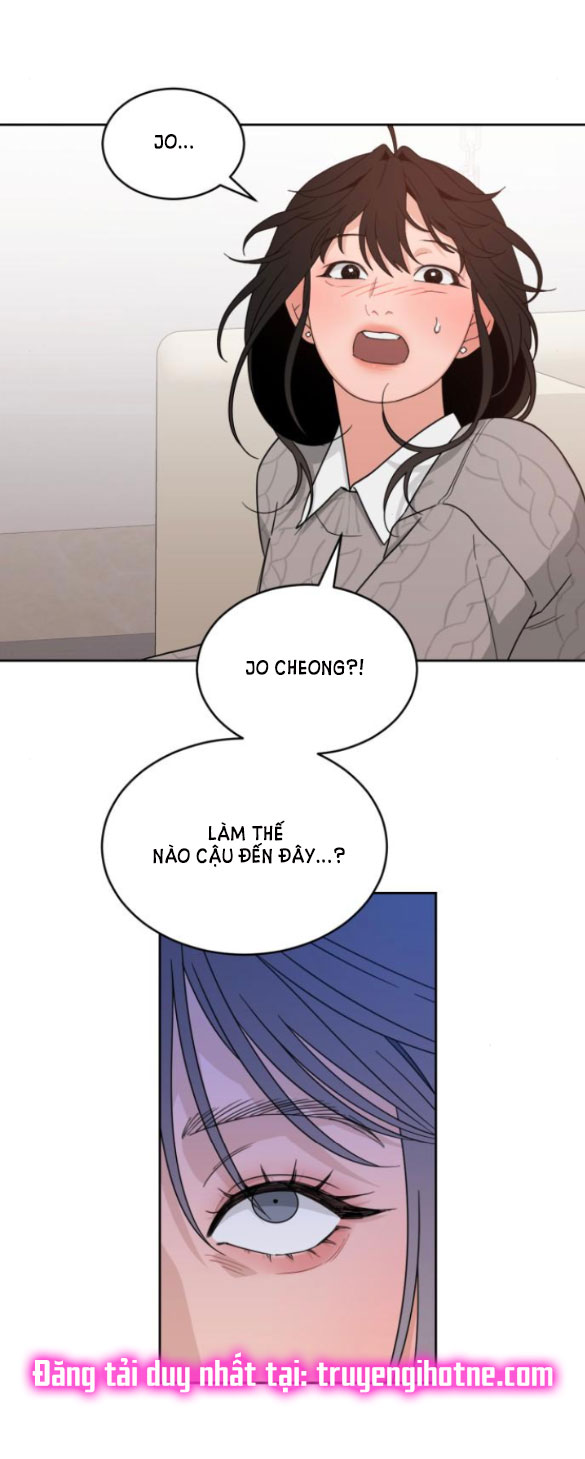 Vận May Bất Ngờ chapter 26.2 9