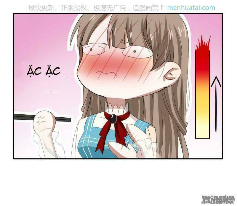 đế thiếu đoạt tình thành nghiện chapter 31 2