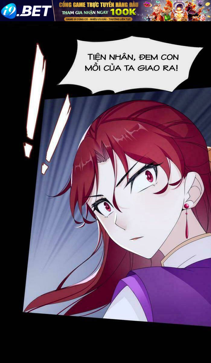 ma quân đại nhân, phu nhân lại trốn rồi! chapter 10 43