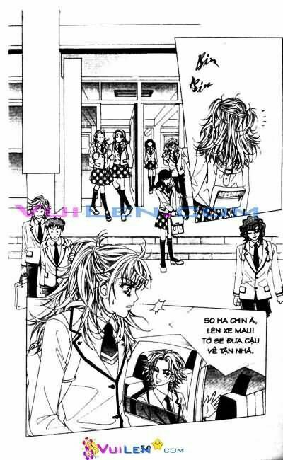 thiên thần tái thế chapter 1 50