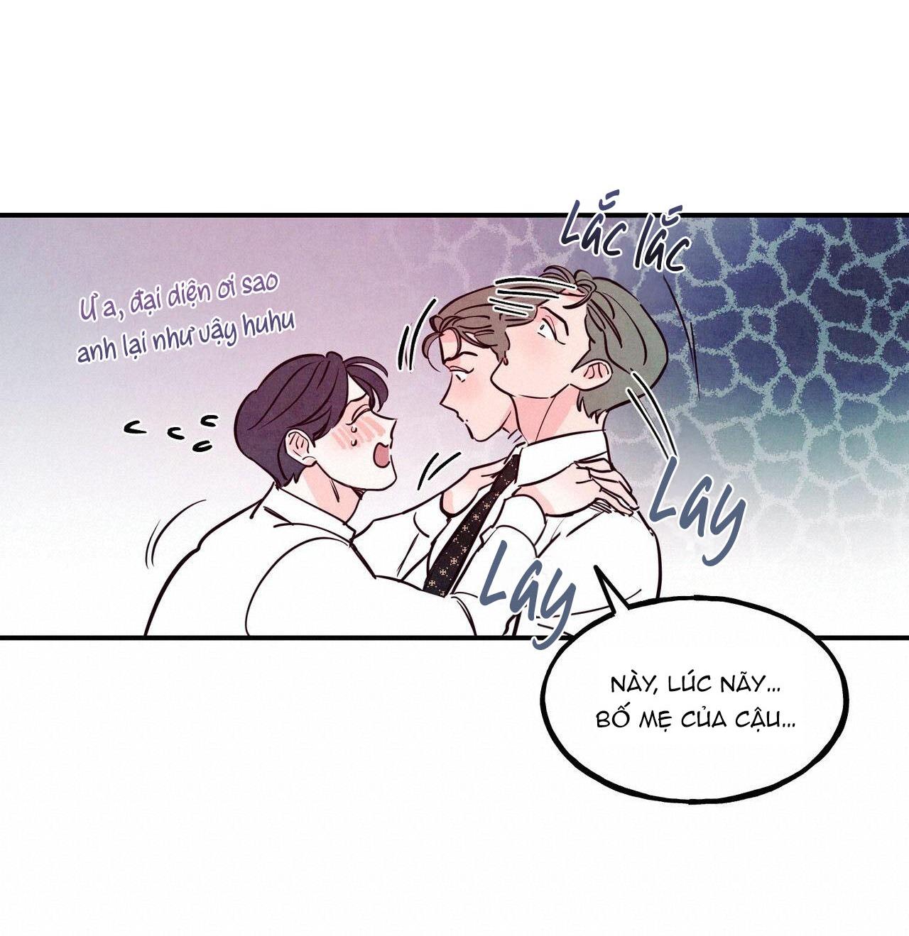 say tình [bl] chapter 45 68