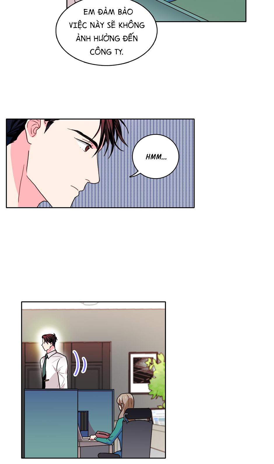 quý cô với chiếc mặt nạ chapter 51 39