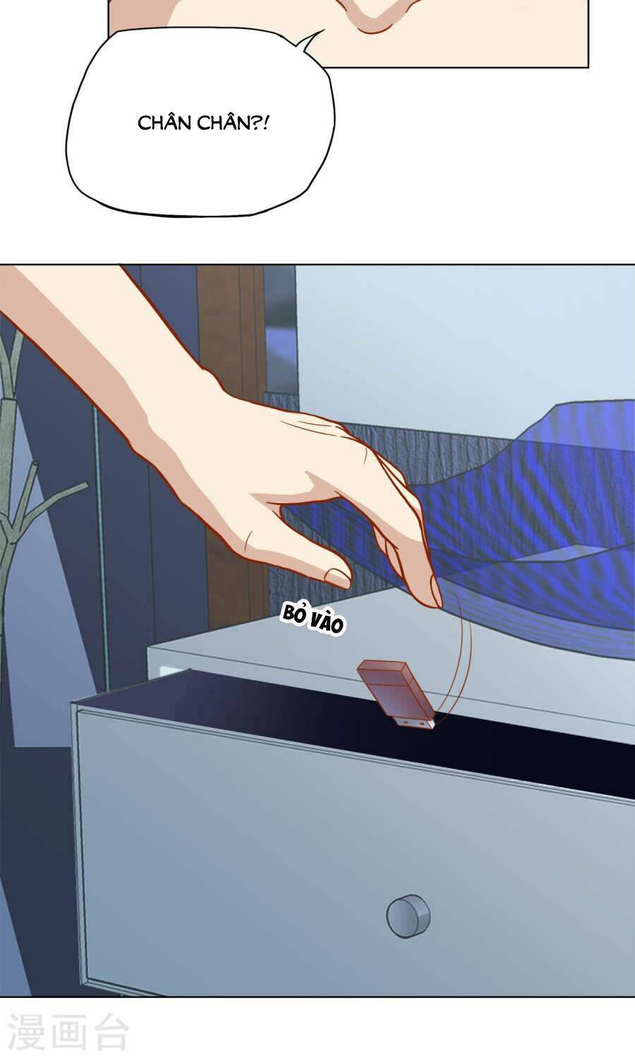 đào sắc tinh quang chapter 13 30