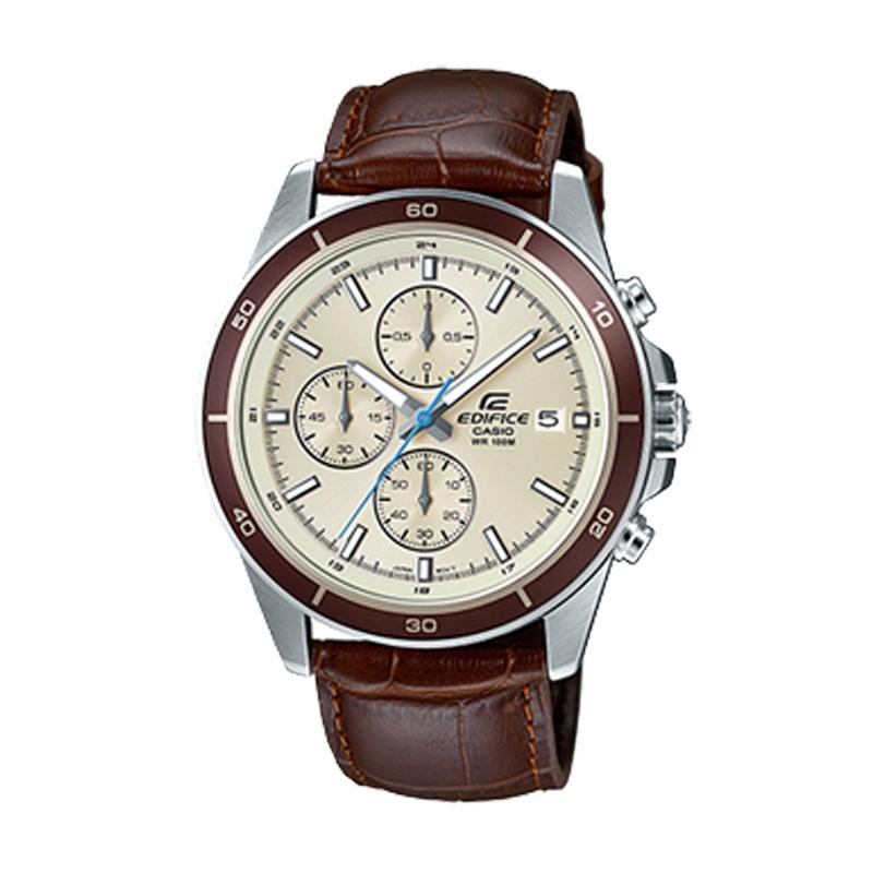 Đồng hồ Nam Casio Edifice EFR-526L-7BVUDF