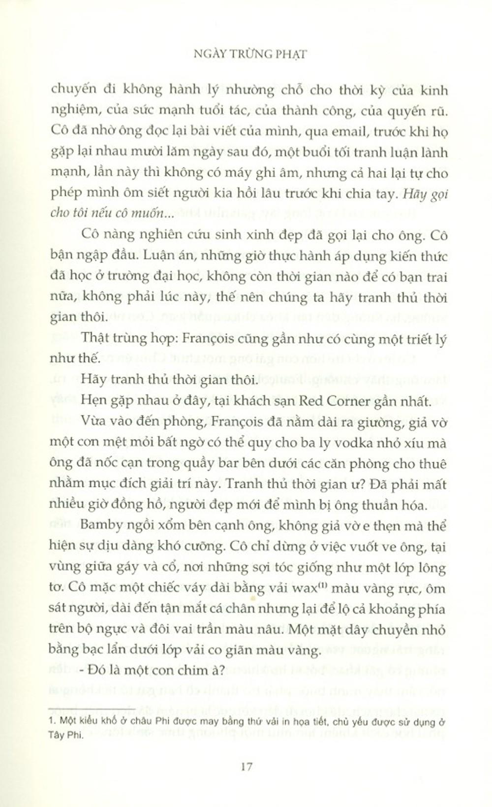 Sách Kho Báu Bị Nguyền Rủa