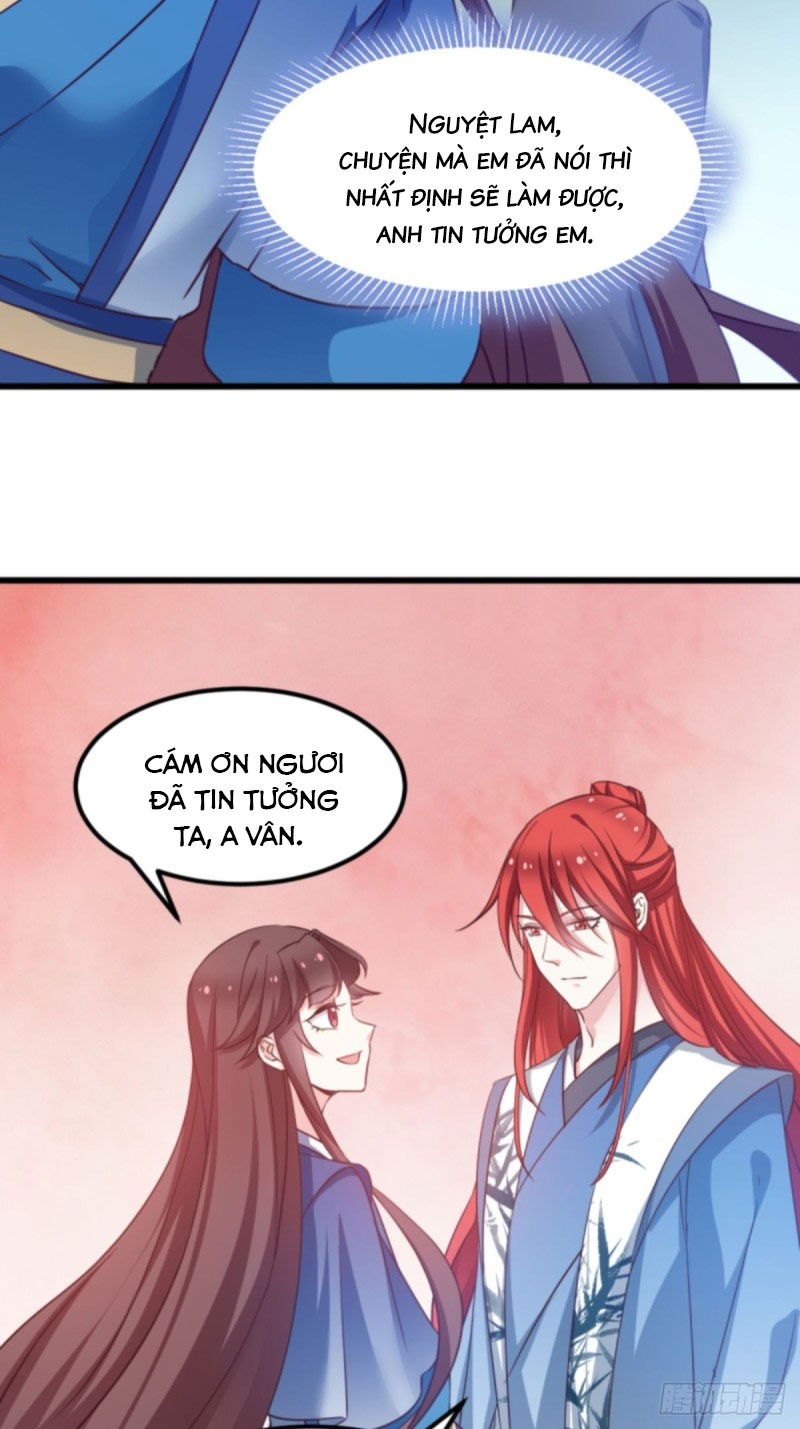 trò chơi trừng phạt chapter 85 20