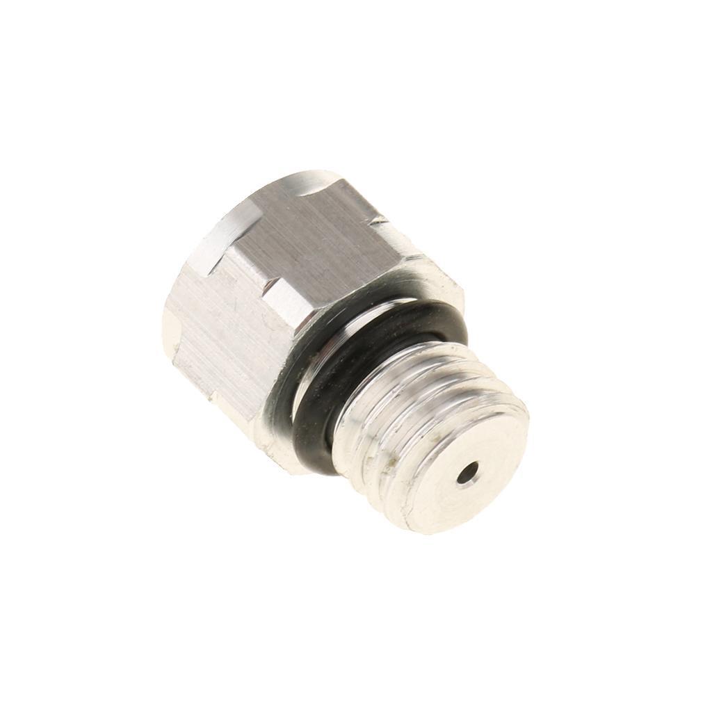 2 Pieces A/C Air Conditioner-High Pressure Relief Valve 1mmx19mm 1.5mmx19mm